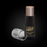 MEHRON CreamBlend Stick 400-os10-dark-olive