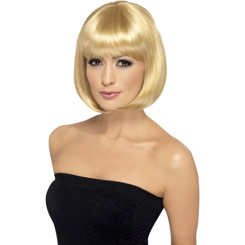 Partyrama 12 Wig 423933