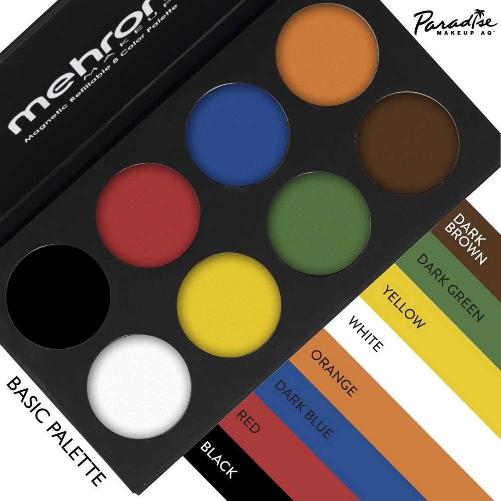 MEHRON Paradise Makeup Palette 808-PAL-B.JPG