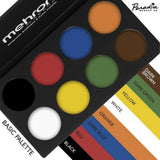 MEHRON Paradise Makeup Palette 808-PAL-B.JPG