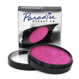 MEHRON Paradise Makeup AQ FX Metallic & Neon 800-BFF-1__77777