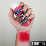ProAiir HYBRID Waterproof Makeup
