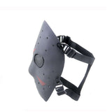 Jason Halloween Hockey Mask - Black