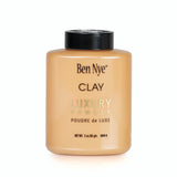 BEN NYE Luxury Powder: Mojave Serie MHV8 Clay