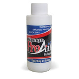 ProAiir HYBRID Waterproof Makeup White