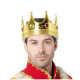 Regal King Crown