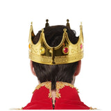 Regal King Crown