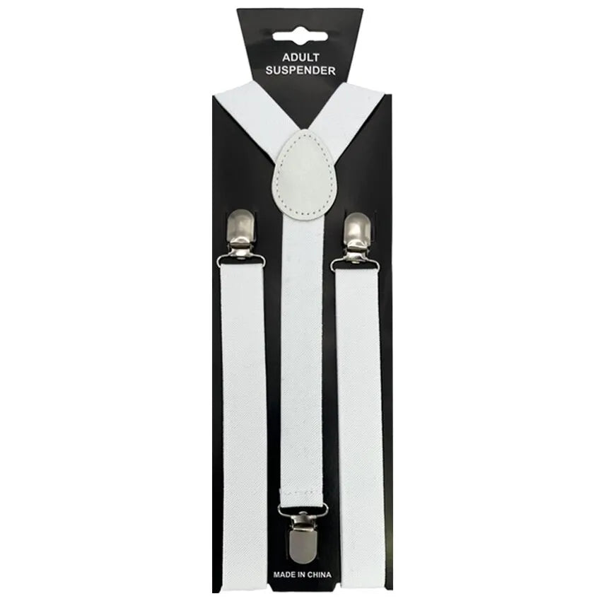 Regular Suspenders