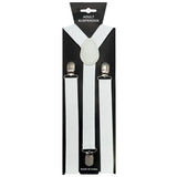 Regular Suspenders