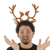 Reindeer Antlers Headband