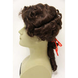 RENAISSANCE men Wig- Brown