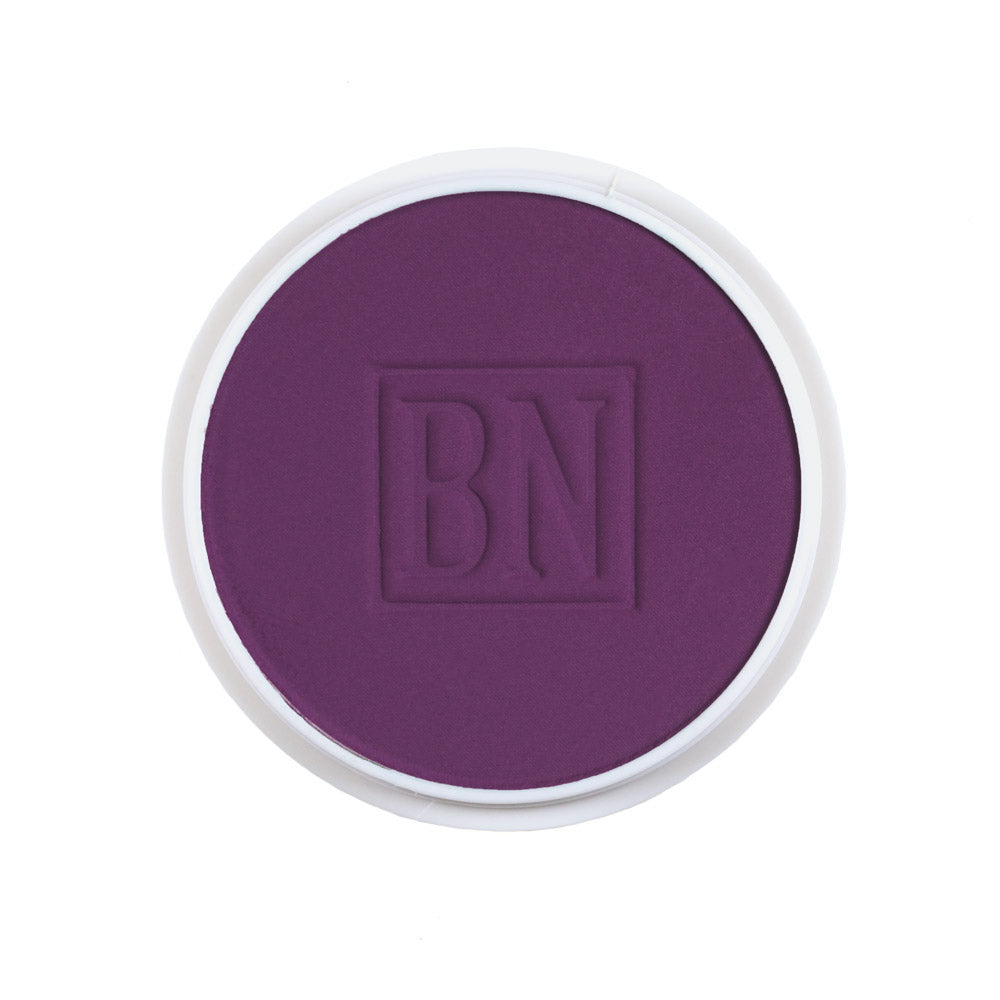BEN NYE MagiCake Aqua Paint, Pro Size LA, 22 g LA-13 Vivid Violet MagiCake 1061