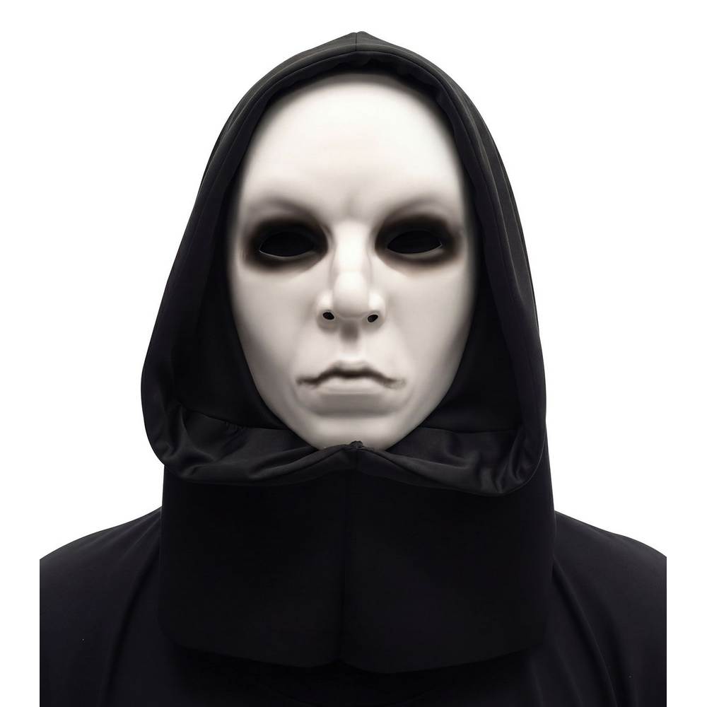 Revenant Is Watching You Mask with hood