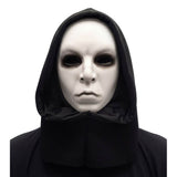 Revenant Is Watching You Mask with hood