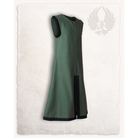 Mytholon George tabard 986881-100635SL-George_tabbard_green-black.JPG