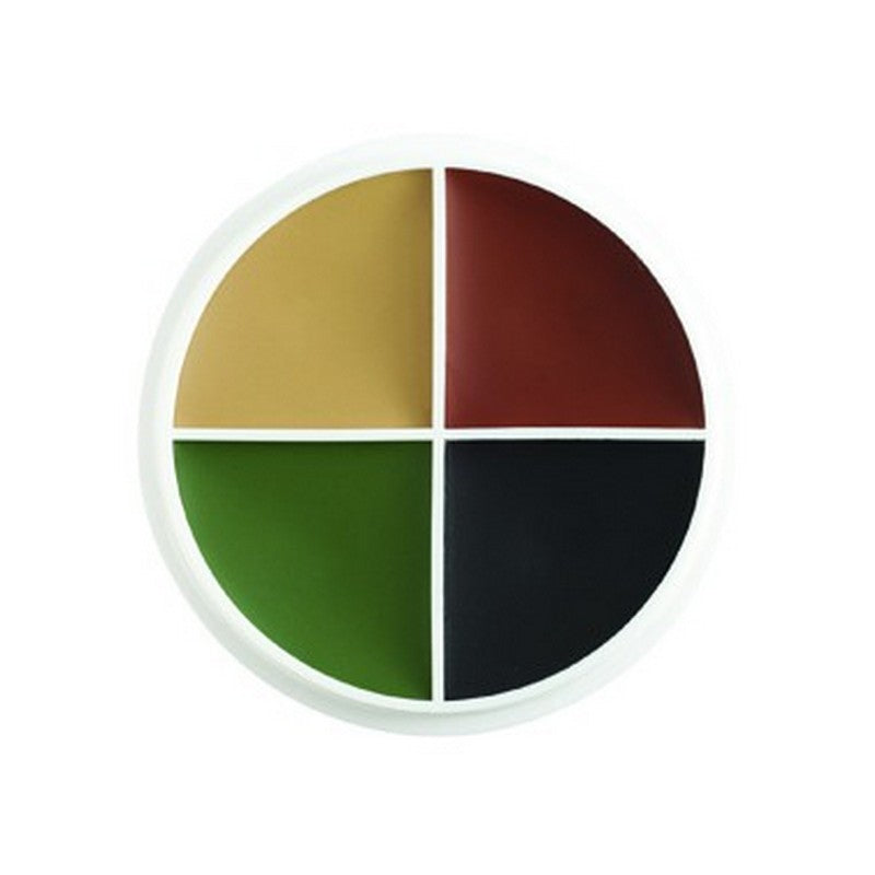 BEN NYE F/X Color Wheels CK15_