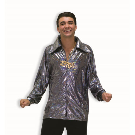FUNKADELIC Disco SHIRT