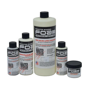 Theatrical Foam Latex System Kit quart-foam-kit_MFLSQP