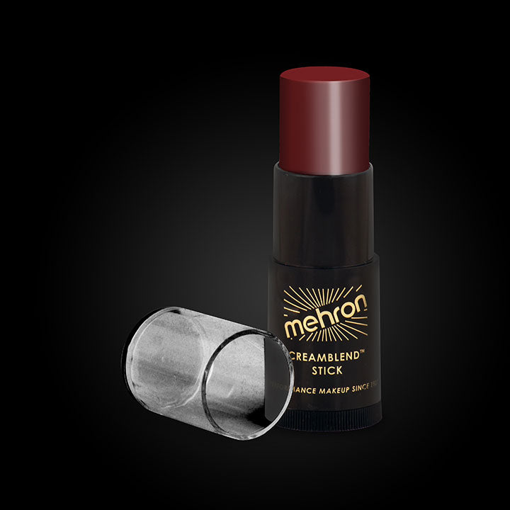 MEHRON CreamBlend Stick 400-by-burgandy