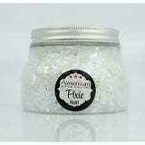 Pixie Paint Glitter- Jar of 4 oz dvcpx3qywpyht4bv7qgt
