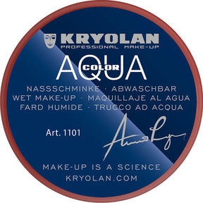 KRYOLAN Aquacolor Wet Makeup 8 ml 01101_00_prod_080_960