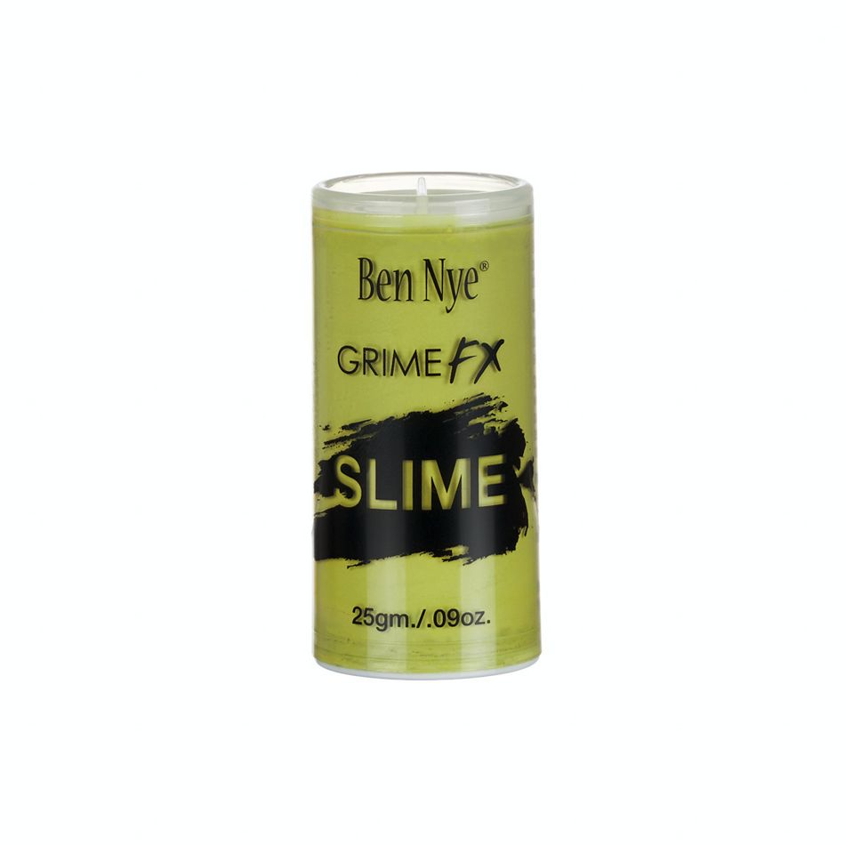 Ben Nye Grime FX Powder MP-10 Slime FX Powder 2447