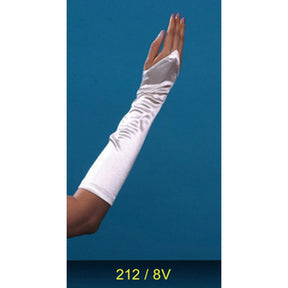 Satin Gloves 212- 8V 212-8V