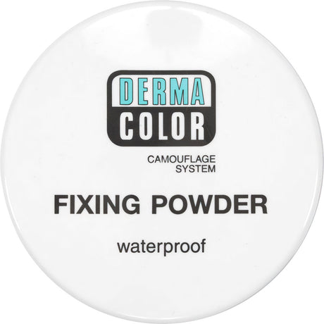 KRYOLAN Dermacolor Fixing Powder 75700_00_cover