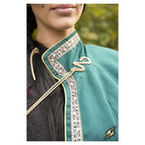 Aramis LARP Cape aramis-cape-green