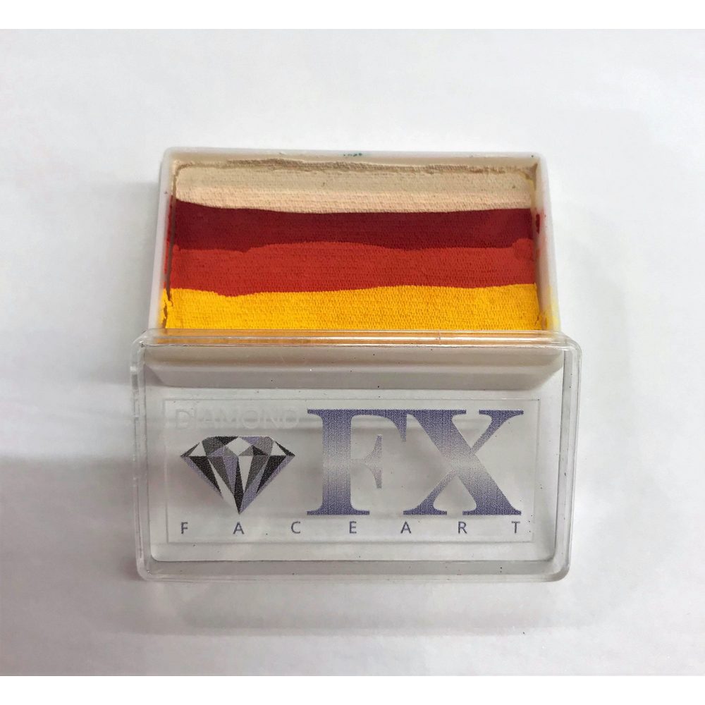 DIAMOND FX One stroke cake split cakes RS3002