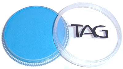 TAG Face and body paint Neon