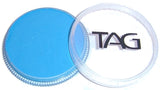 TAG Face and body paint Neon