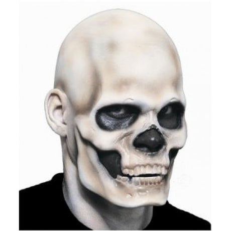 Cinema Secrets Bald Cap Prosthetic ewo105wt