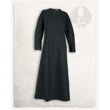 Jovina Dress Premium Canvas - Green