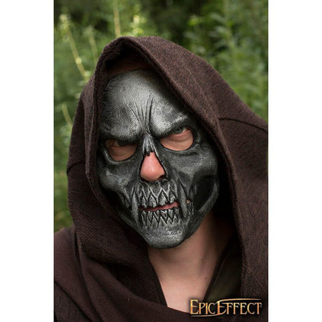 Skull Trophy Mask