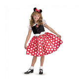 Minnie Mouse Classic kids costume 5036