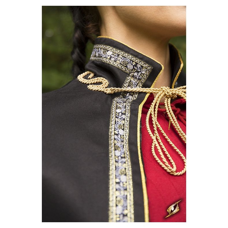 Aramis LARP Cape aramis-cape-black