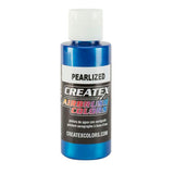 Createx AB Pearl Acrylic Paint md_5304-pearl-blue