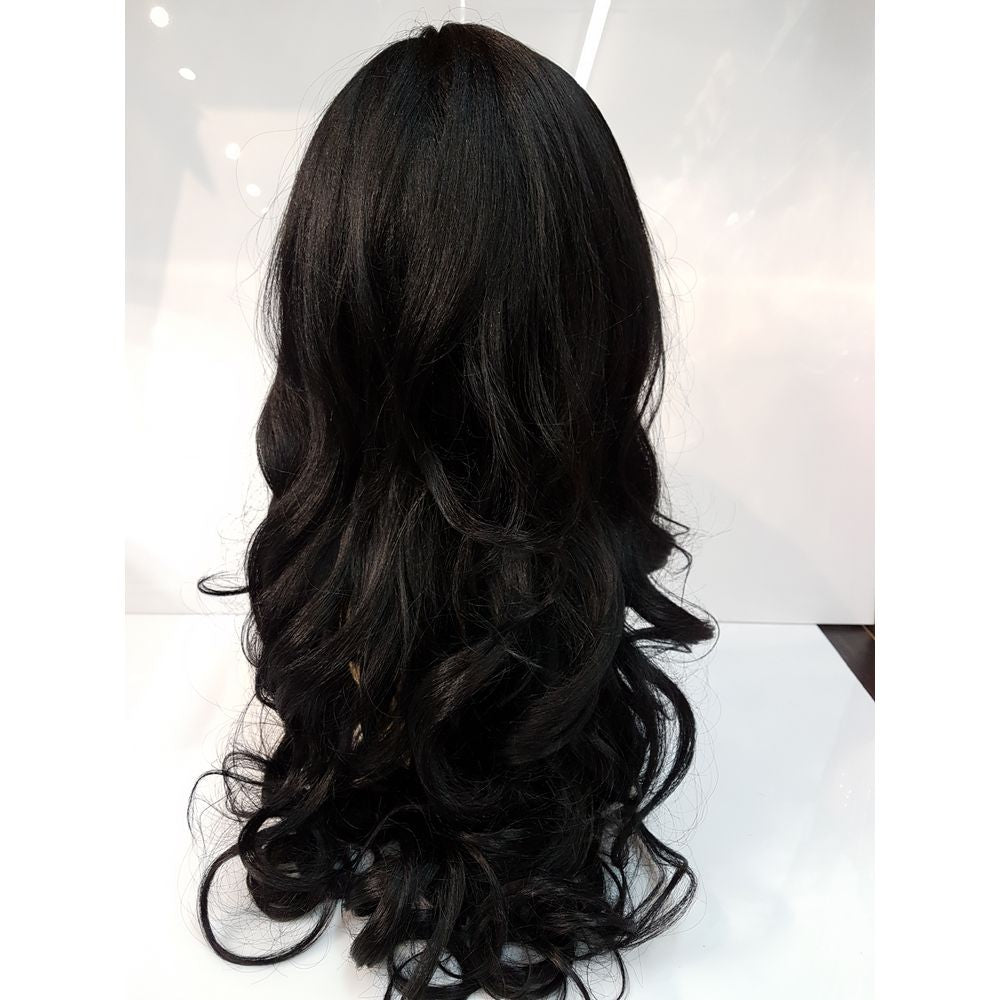 GO107 Long WIG GO107_1_back
