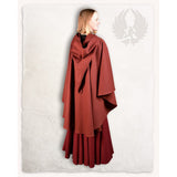Kim short Cape - WOOL Cloak