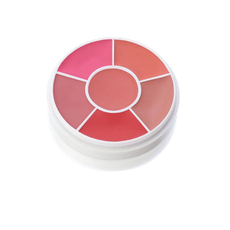 BEN NYE MediaPro HD Creme Rouges CR100-Creme-Rouge-Wheel-Medley