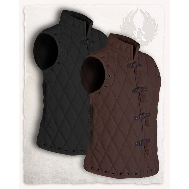 Mytholon Arthur padded Vest