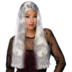 24" Witch Wig 50702