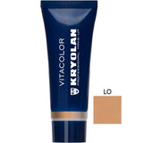 KRYOLAN Vitacolor Tube Foundation 40ml 01021_00_LO