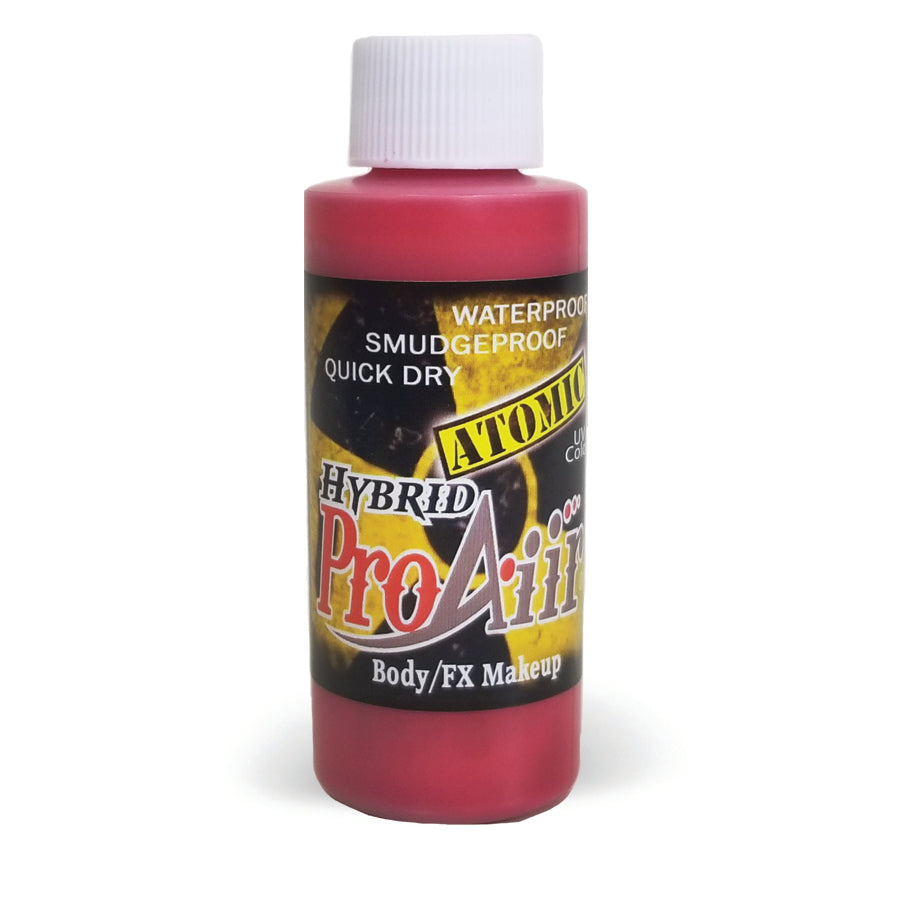 ProAiir HYBRID Waterproof Makeup Radiation
