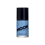Moon Pastel UV Nail Polish, 14mL M3140-pastel_blue_-_neon_uv_nail_polish_14ml