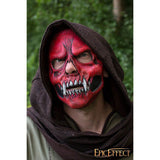 Skull Trophy Mask