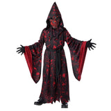 Fire and Brimstone demon Child 3121-189_FireAndBrimstone
