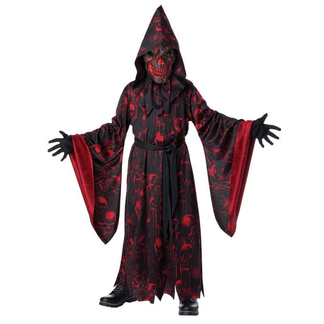 Fire and Brimstone demon Child 3121-189_FireAndBrimstone