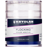 Kryolan Flocking color additive Shakers Kryolan Flocking color additive Shakers Azure- blue